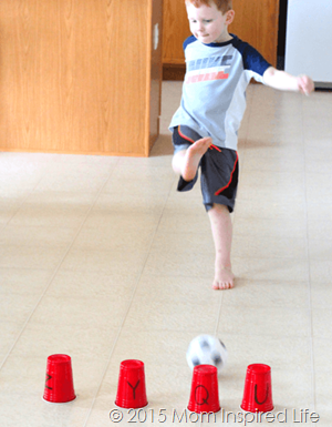 Ball-Theme-Alphabet-Activity-Kick-the-Cup-2