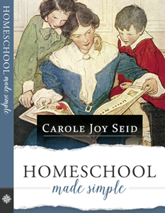 Homeschool Made Simple Homeschool Made Simple