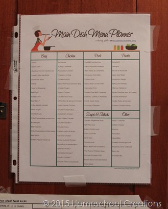 Meal Planning Tools-5