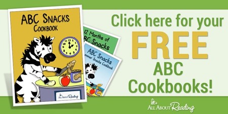 AALP cookbooks