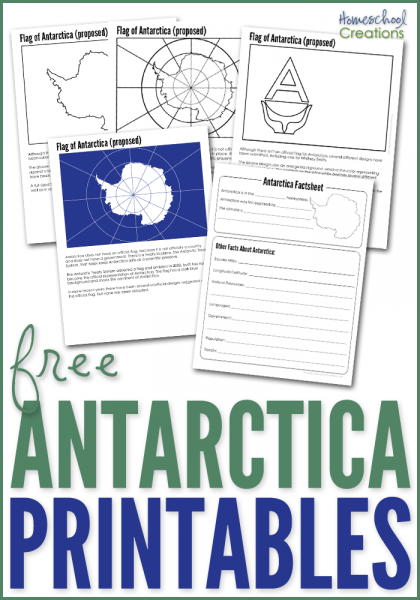 Antarctica geography printables from Homeschool Creations_edited-1