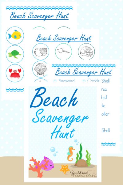 BLANKPrintable-Beach-Scavenger-Hunt-By-Year-Round-Homeschooling