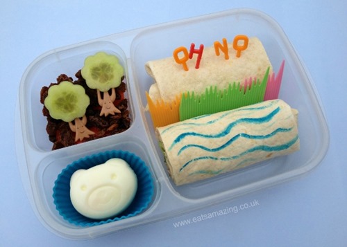 Book-Themed-Food-Going-on-a-Bear-Hunt-Book-Themed-Bento-Lunch-for-World-Book-Day-from-Eats-Amazing-UK-Making-healthy-food-fun-for-kids