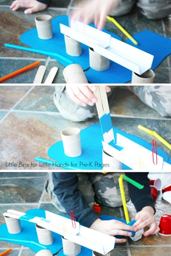 Building-a-Bridge-STEM-Activity