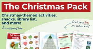 Homeschool Creations