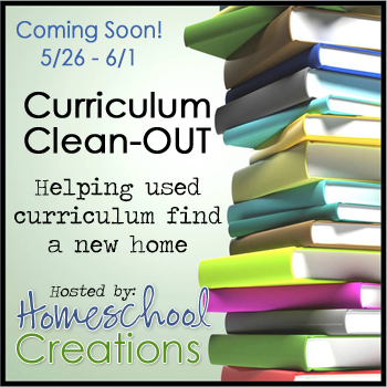 Curriculum Clean Out Button 300