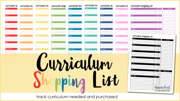 Curriculum shopping list - a printable to help you track curriculum needed, wanted, and purchased with best prices_edited-1