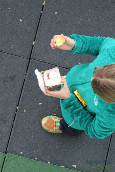 Egg Drop #STEM Challenge for kids-34