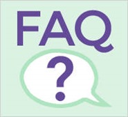 FAQ-page