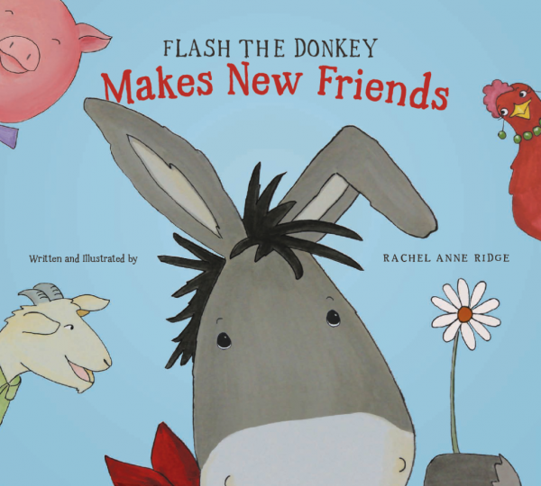 flash-the-donkey-makes-friends