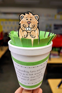 Groundhog Cup