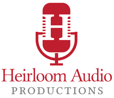 HeirloomAudio-Logo