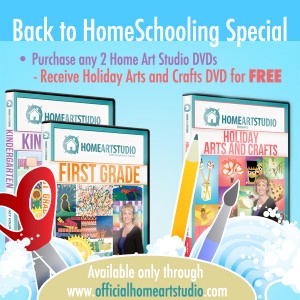 Home Art Studio sale