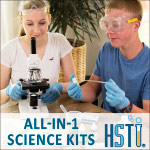 Home Science Tools