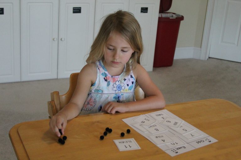 Literature Based Printables Archives - Homeschool Creations