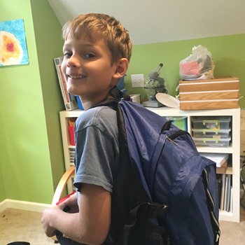 Home Science Tools - Rock Hound's Backpack