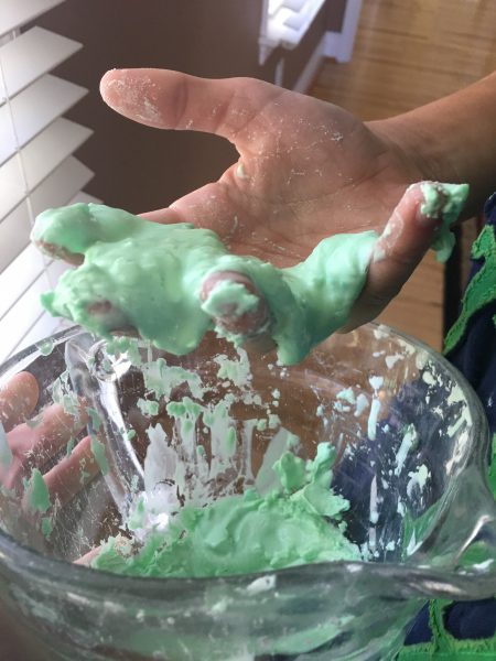 super slime