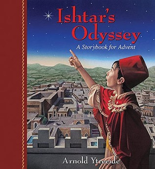 Ishtar's Odyssey