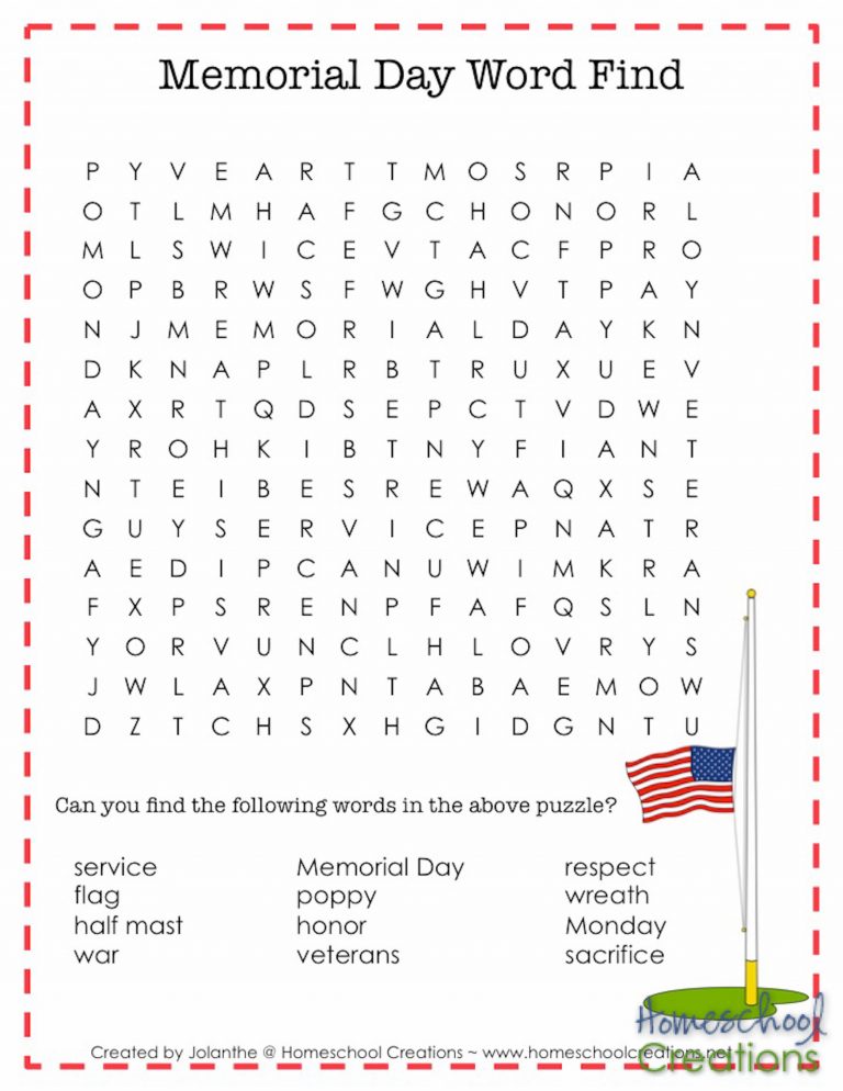 memorial-day-worksheets-for-kids-worksheets-for-kindergarten