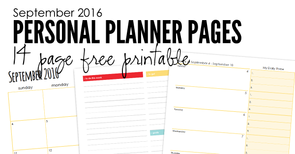 September 2016 personal planner pages from Homeschool Creations_edited-1