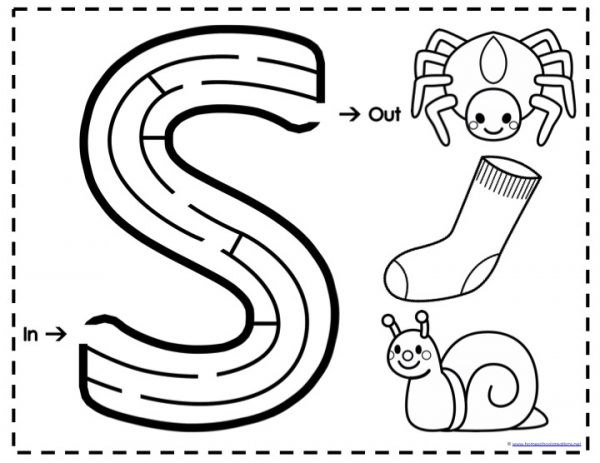 Letter Tt Archives - Homeschool Creations