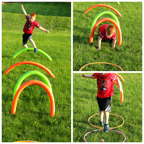 Summer-Alphabet-Relay-Obstacle-Course-Collage