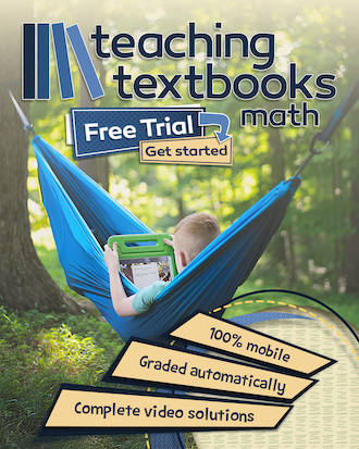 Homeschool Math Curriculum