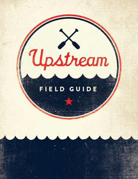 UpstreamFieldGuide