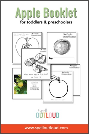 applebooklet