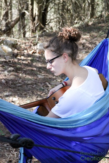 backyard hammock-2