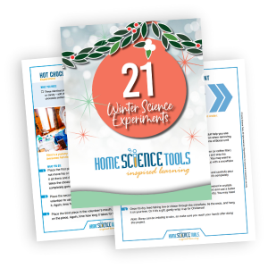 Homeschool Creations