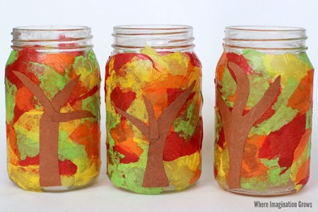 fall-tree-mason-jar-candle-holder-craft-for-preschool-1