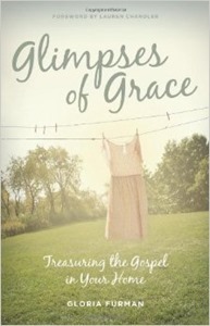 glimpses of grace