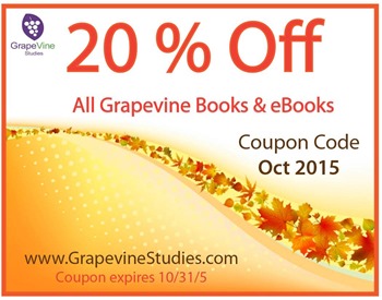 grapevine 20 off sale