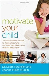 motivate your child