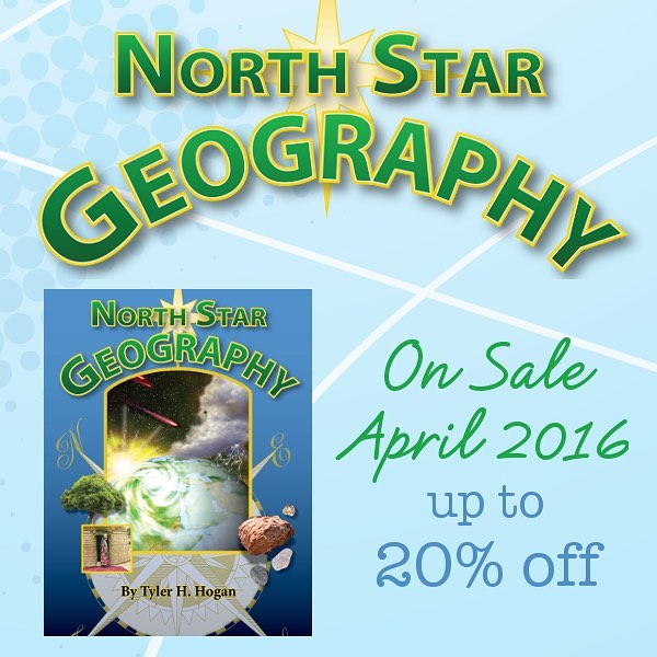 north star geography sale