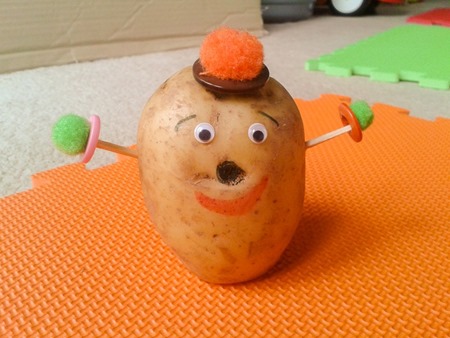 potato-man-hands on as we grow