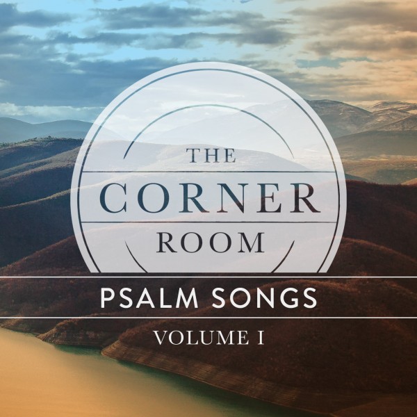 psalm songs vol 1_itunes image