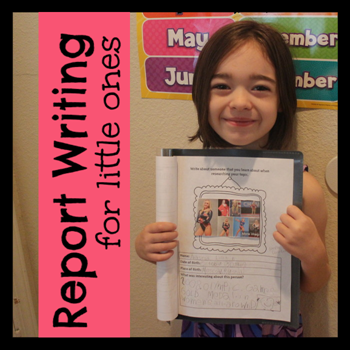 reportwriting