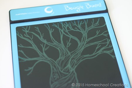 useful homeschool tools